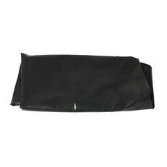 PaWz Pet Boot Car Seat Cover Hammock Black-1954802536997326853