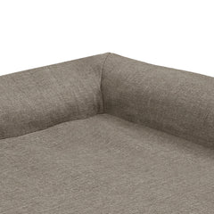 Pawz Orthopedic Dog Bed M Coffee-1954802426519359493