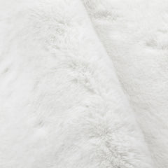 Marlow Floor Shaggy Rugs Area Rug Faux 60X90CM-1954802714970034181