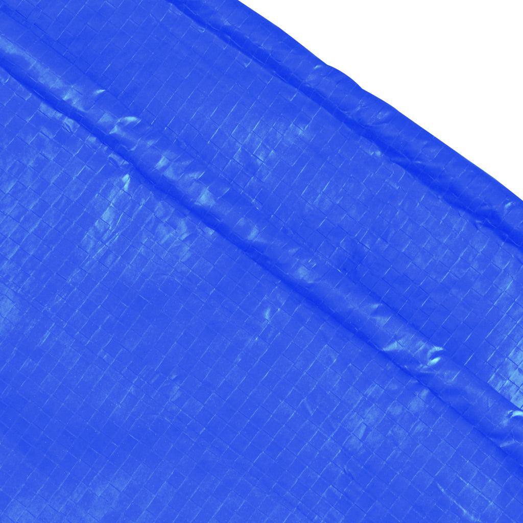 Manan Heavy Duty Tarp Tarpaulin 200GSM 7.3x9.15m-1963748916684001285