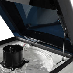Manan Caravan Roof Vent 12V Hatch Air-1954802965852327941