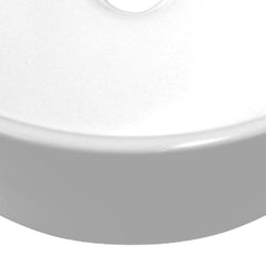 Ceramic Basin Bathroom Wash Counter-1954802968352133125
