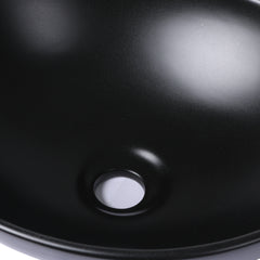 Dutxa Ceramic Basin Bathroom Sinks Hand-1954802800173125637