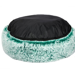 PaWz Replaceable Cover For Dog Calming XL Teal Cover X-Large-1954802521067360261
