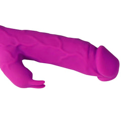 Urway Vibrator Dildo Masturbator Gspot Pink-1954802629066493957