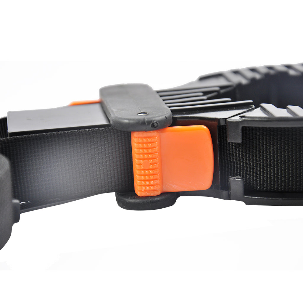 Traderight 2x6M Corner Clamp Rapid Strap-1954802731185213445