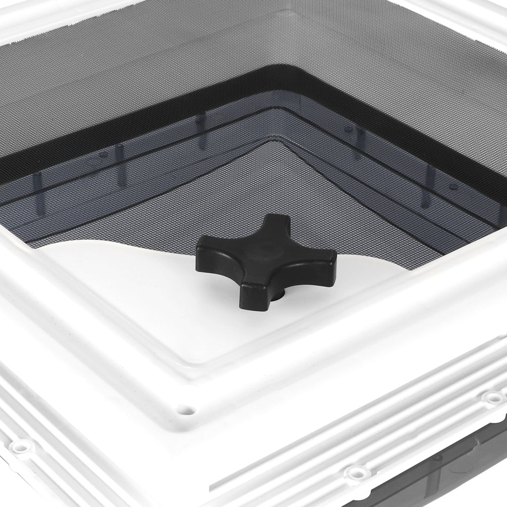 Manan Caravan RV Roof Vent Hatch Skylight-1954802957040095237