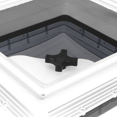 Manan Caravan RV Roof Vent Hatch Skylight-1954802957040095237