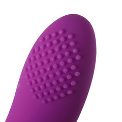Urway Vibrator Massager Unisex Vibrating Purple-1954802627850145797