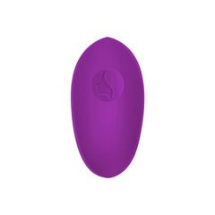 Urway Vibrator Wireless Control Clit Purple-1954802632338051077