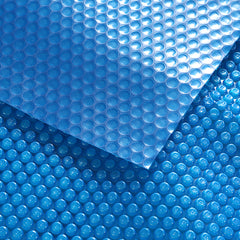 Solar Swimming Pool Cover 500 Micron 9.5 X 5M 9.5x5m-1954802497084329989
