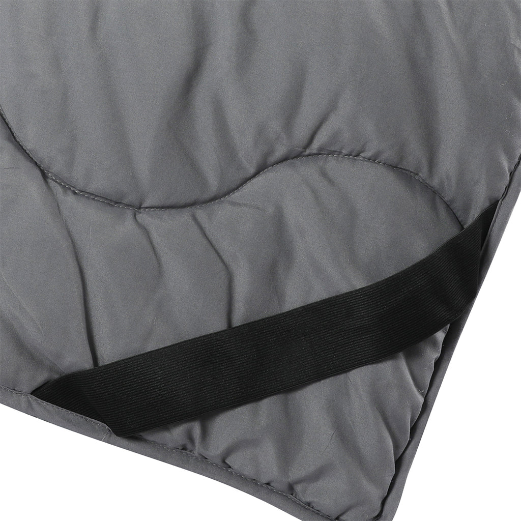Dreamz Pillowtop Mattress Topper Protector Queen-1954802868070518789