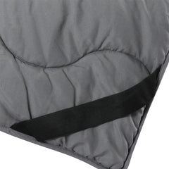 Dreamz Pillowtop Mattress Topper Protector Queen-1954802868070518789