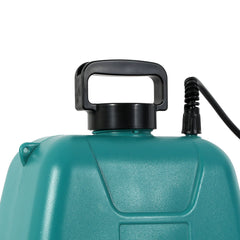 Traderight 8L Electric With Sprayer 3 Mist Nozzles Farm-1954802463815110661