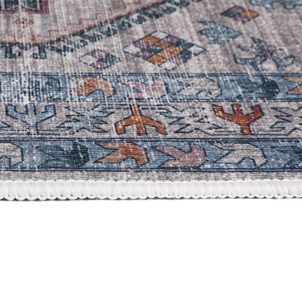 Marlow Floor Mat Rugs Shaggy Rug Large 160x230cm-1954802709249003525