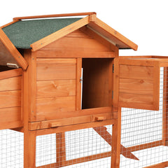 Pawz Rabbit Hutch-1954802433532235781