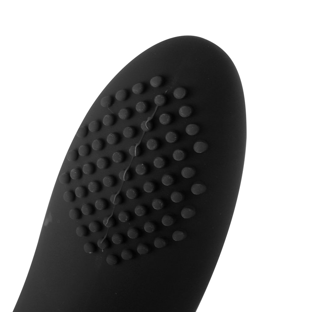 Urway Vibrator Massager Unisex Vibrating Black-1954802627686567941