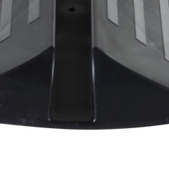 Levede Baby Safety Gate Adjustable Pet Black Ramp-1954802908985954309