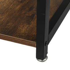 Levede High Bar Table Pub Industrial-1954802952535412741