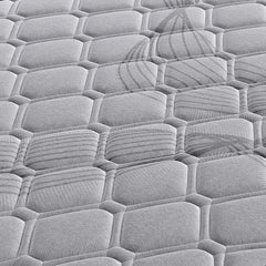 Lavio King Spring Mattress Grey Medium Firm-1954802375722143749