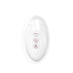 Urway Wearable Dildo Vibrator Stimulator Red-1954802635018211333