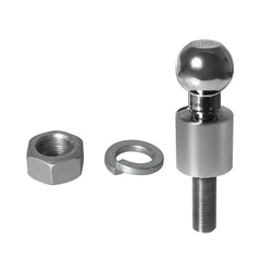 Manan 50mm Tow Ball Hitch 2