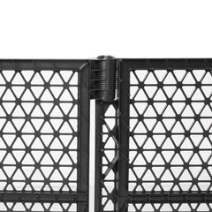 PaWz Pet Playpen Folding Dog Plastic M Medium-1954802538251423749