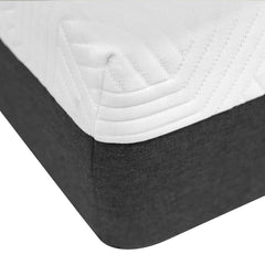 Dreamz Mattress Gel Memory Breathable Single-1954802370814808069