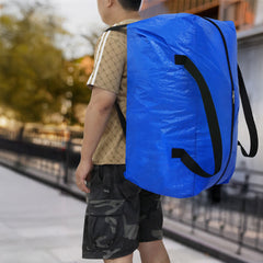 6 Pack Moving Bags Waterproof With Backpack-1966287356956905479