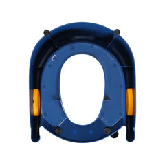 BoPeep Kids Toilet Ladder Blue-1954802788311633921