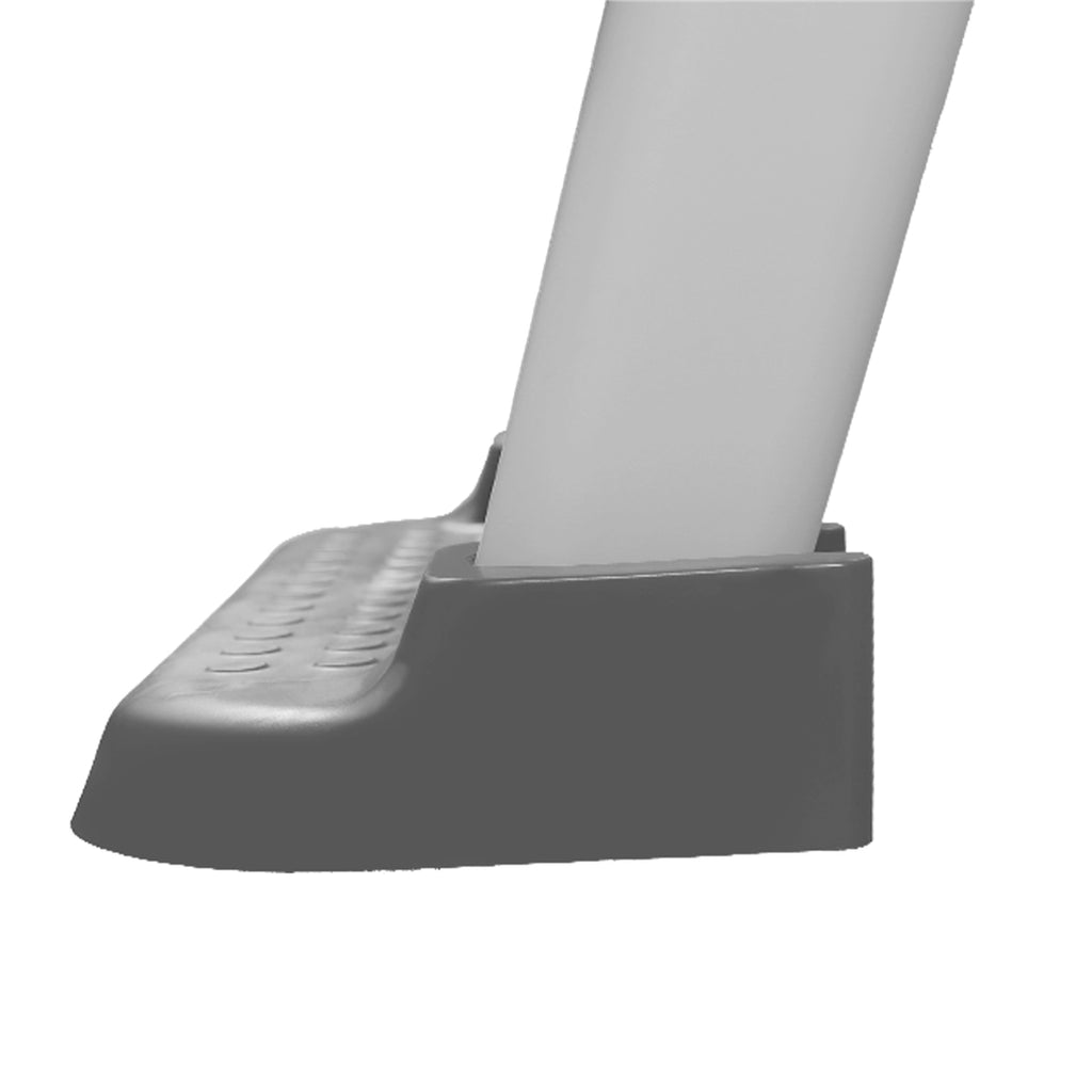 BoPeep Kids Toilet Ladder Grey-1954802788529737728