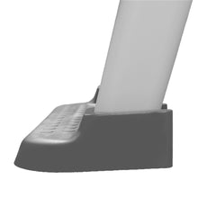 BoPeep Kids Toilet Ladder Grey-1954802788529737728