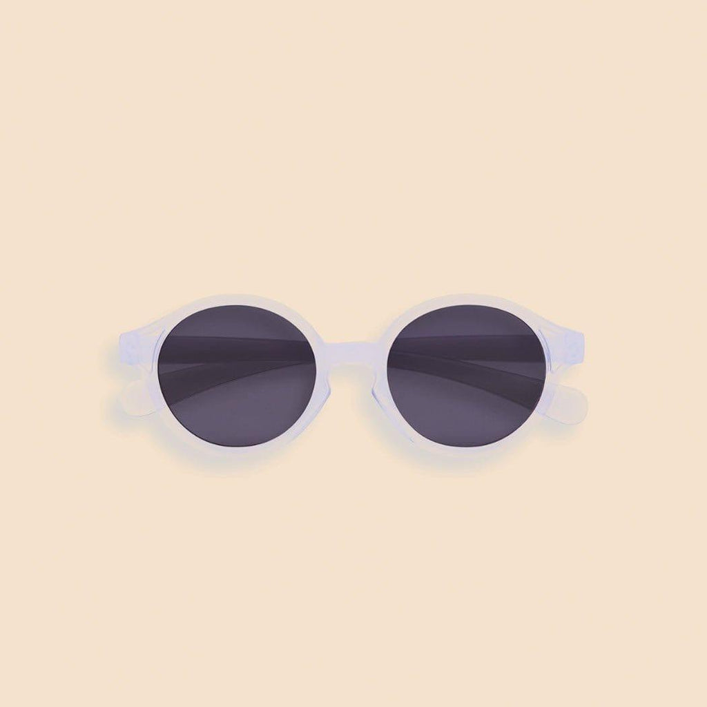 Izipizi Baby & Kids Sunglasses - Day Dream Collection Baby (0-9 months) Morning Light-1954803058722607109