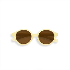 Izipizi Baby & Kids Sunglasses - Day Dream Collection Baby (0-9 months) Morning Light-1954803058722607110