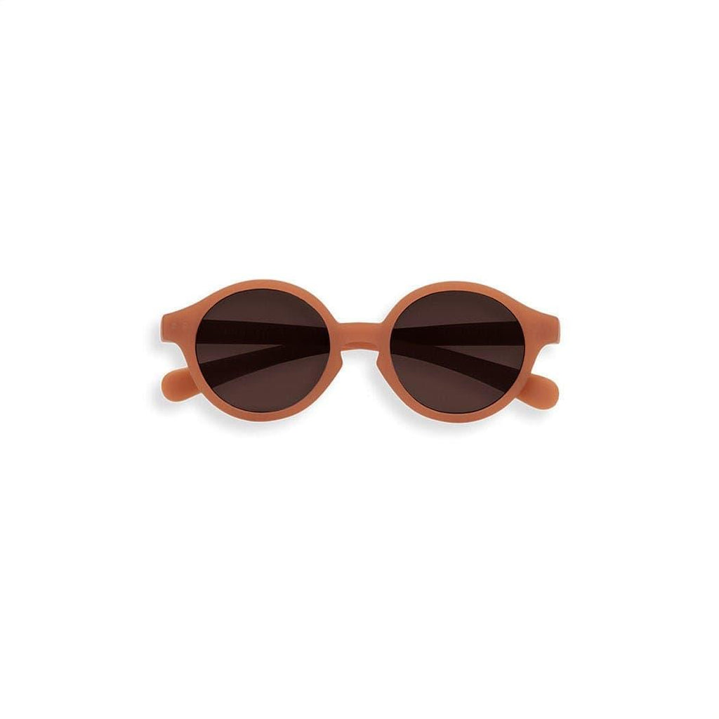 Izipizi Baby & Kids Sunglasses-Essentia Collection Peony Baby (0-9 months)-1954803058181541894
