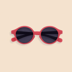 Izipizi Baby & Kids Sunglasses-Essentia Collection Peony Baby (0-9 months)-1954803058181541895