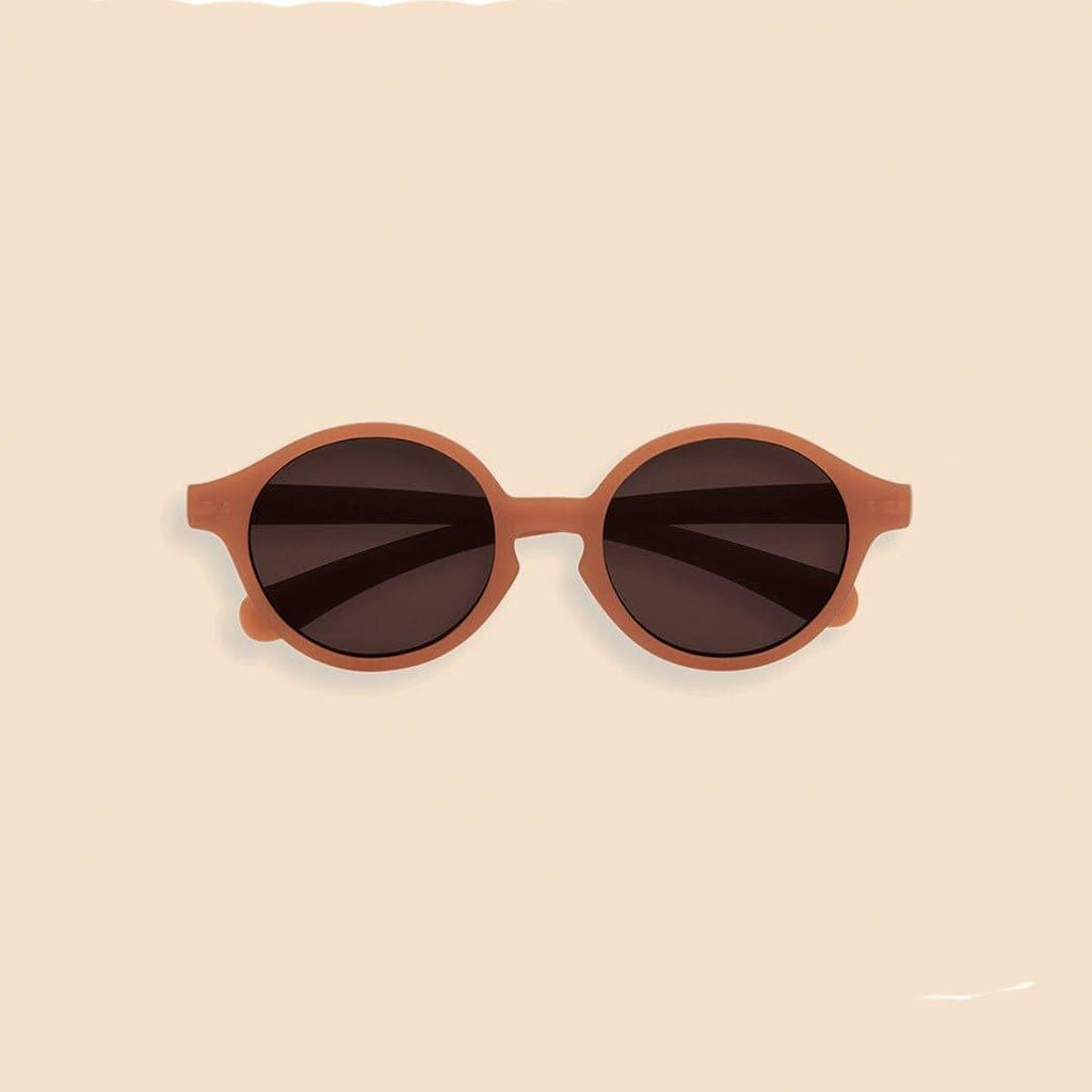 Izipizi Baby & Kids Sunglasses-Essentia Collection Peony Kids (9-36 months)-1954803059460804616