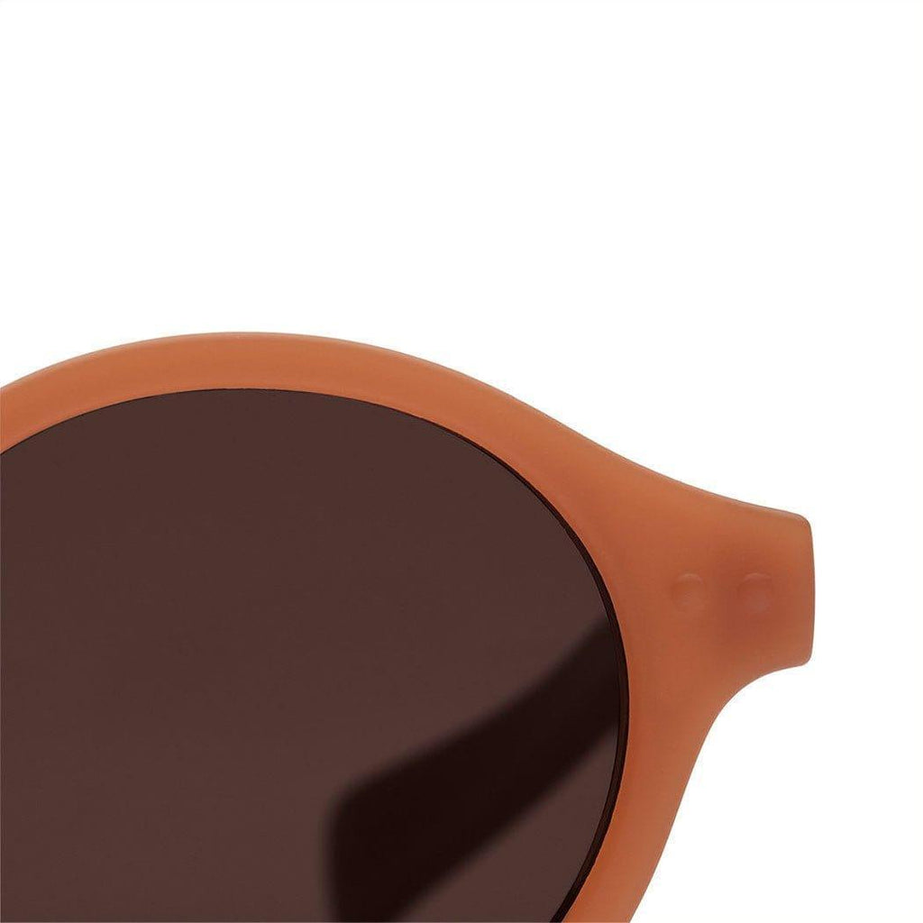 Izipizi Baby & Kids Sunglasses-Essentia Collection Peony Kids (9-36 months)-1954803059460804610