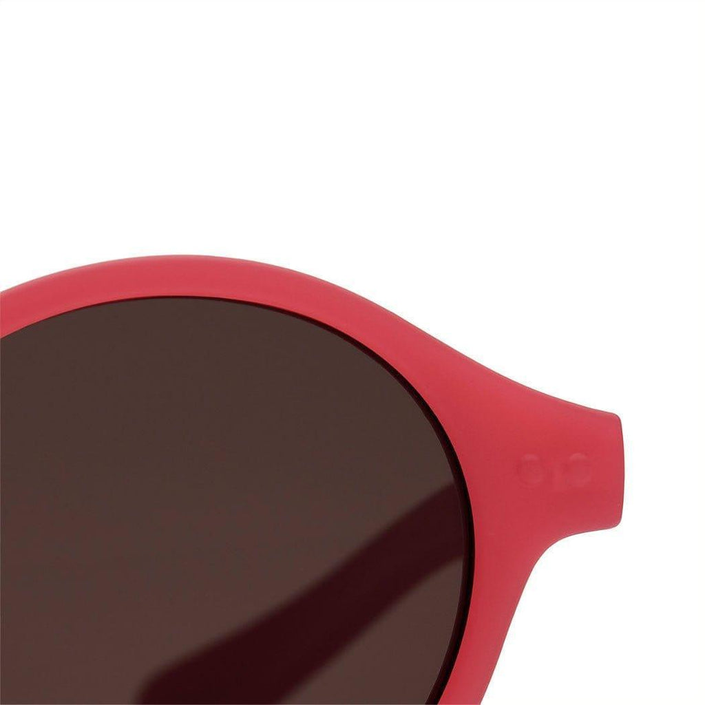 Izipizi Baby & Kids Sunglasses-Essentia Collection Cinnamon Baby (0-9 months)-1954803058370285571