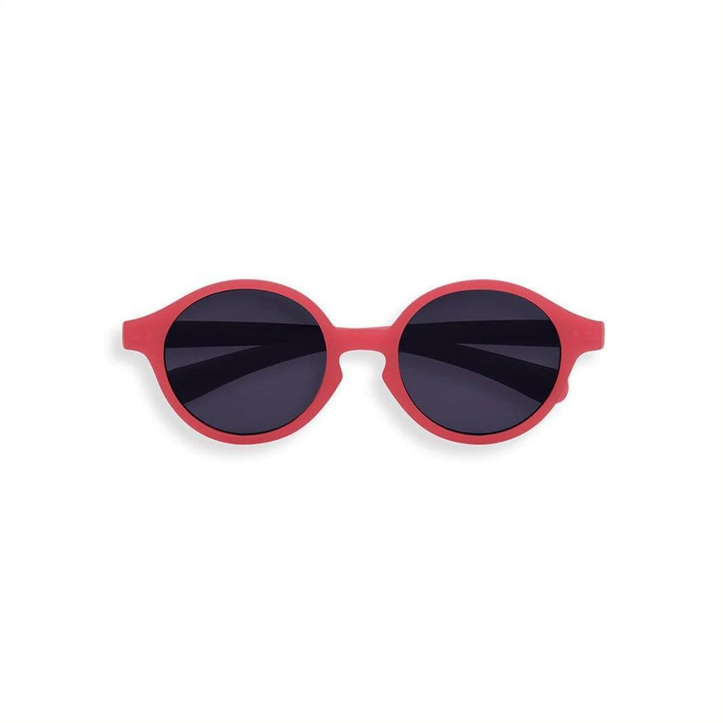 Izipizi Baby & Kids Sunglasses-Essentia Collection Peony Baby (0-9 months)-1954803058181541893