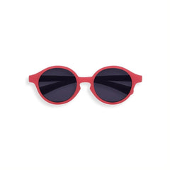 Izipizi Baby & Kids Sunglasses-Essentia Collection Peony Baby (0-9 months)-1954803058181541893