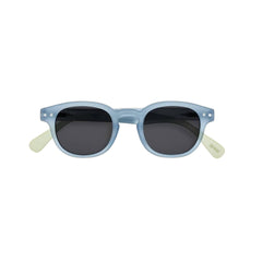 IZIPIZI kids sunglasses Junior C - Oasis Collection Arizona Brown-1954803131690913792