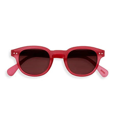 IZIPIZI kids sunglasses Junior Collection C - For 5-10 YEARS Peppermint-1954803039663689732