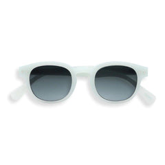 IZIPIZI kids sunglasses Junior Collection C - For 5-10 YEARS Sunset Pink-1954803039835656194