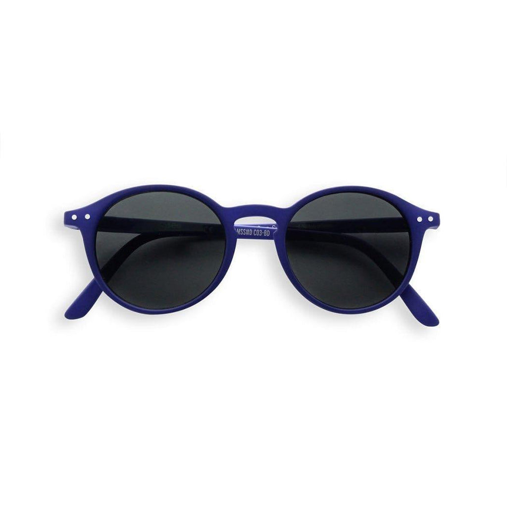 IZIPIZI kids sunglasses Junior Collection D - For 5-10 YEARS Yellow Honey-1954803134547234818