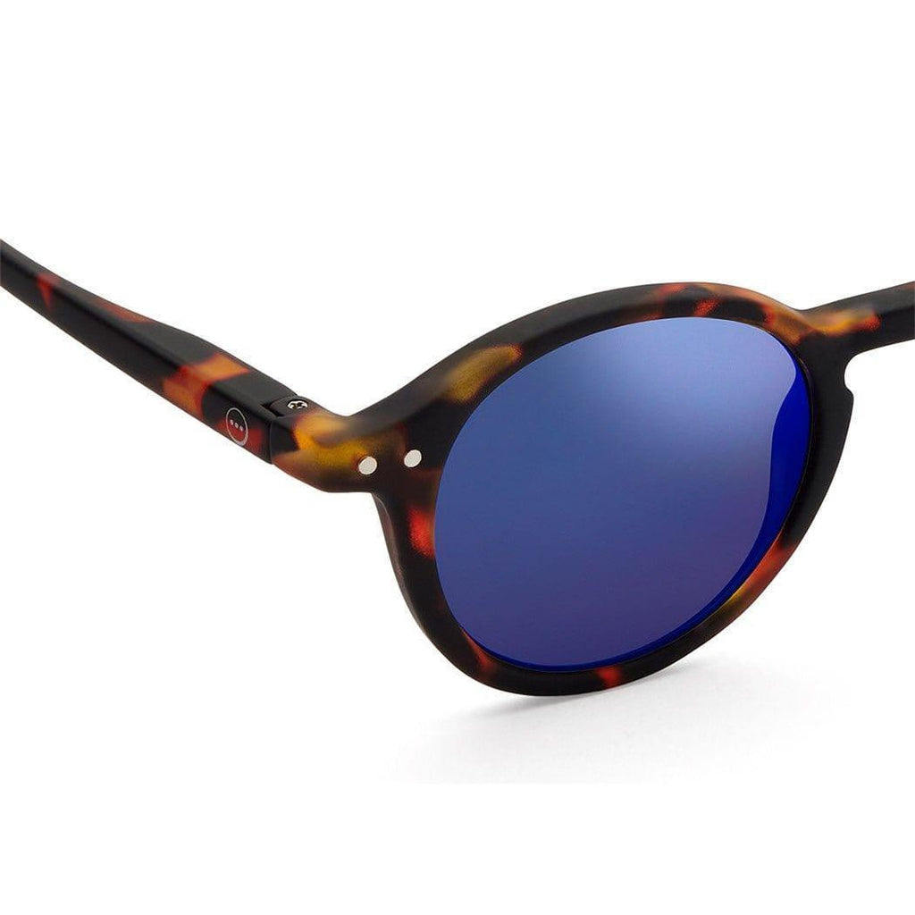 IZIPIZI kids sunglasses Junior Collection D - For 5-10 YEARS Yellow Honey-1954803134547234816