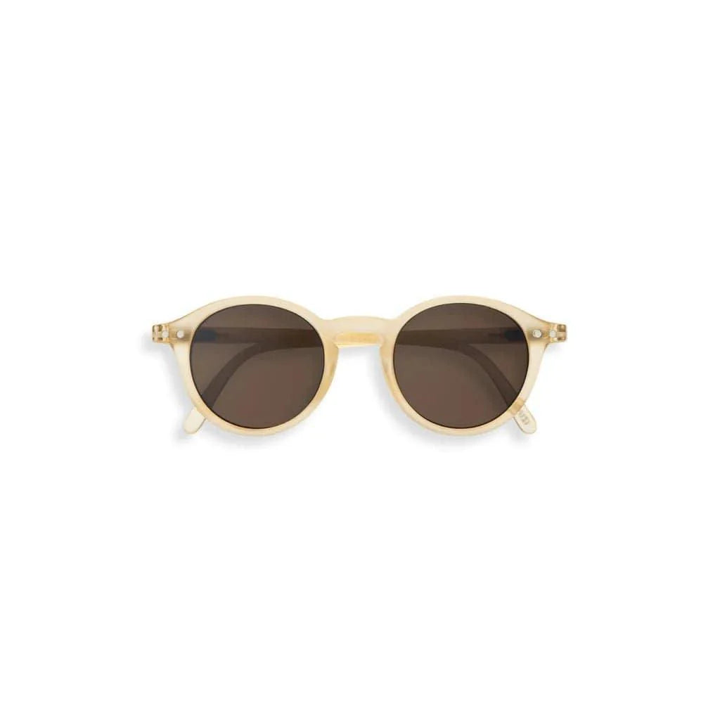 IZIPIZI kids sunglasses Junior Collection D - For 5-10 YEARS Fools Gold-1954803135096688641