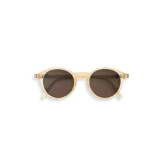 IZIPIZI kids sunglasses Junior Collection D - For 5-10 YEARS Fools Gold-1954803135096688641