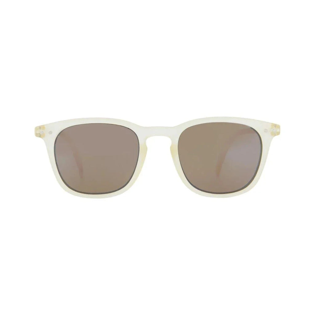 IZIPIZI kids sunglasses Junior Collection E - For 5-10 YEARS Red-1954803134920527873