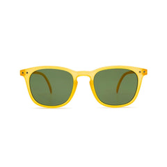 IZIPIZI kids sunglasses Junior Collection E - For 5-10 YEARS Yellow Honey-1954803039294590978